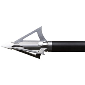 Cobra Barbarian Mxt Broadhead 100Gr 1.25In Cut Fixed 3 Pack