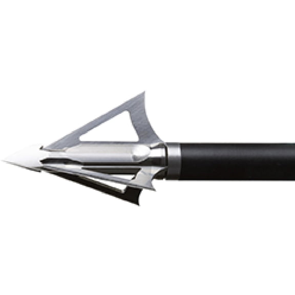 Cobra Barbarian Mxt Broadhead 100Gr 1.25In Cut Fixed 3 Pack