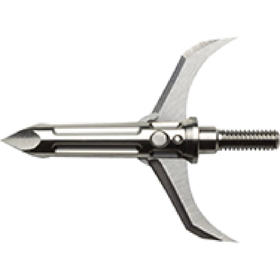 Cobra Barbarian Mxt Broadhead 100Gr 1.5In Cut Expandable 3 Pack