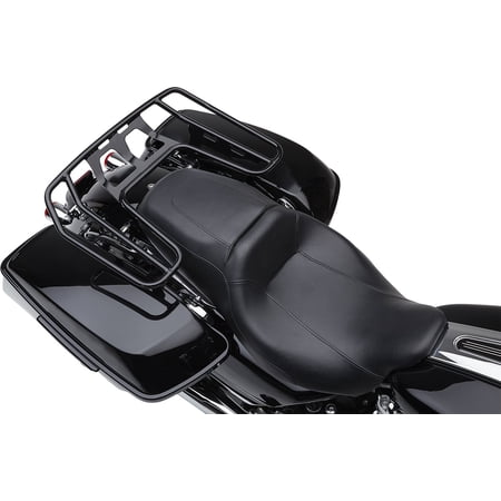Cobra Big Ass Detachable Black Wrap Around Rack (602-2640B)