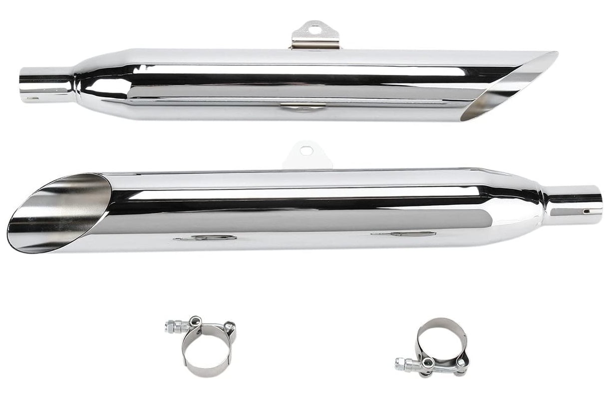 パーツ Aloha Cobra Chrome 240 ハーレー用パーツ カスタムパーツの通信販売 ネオファクトリー