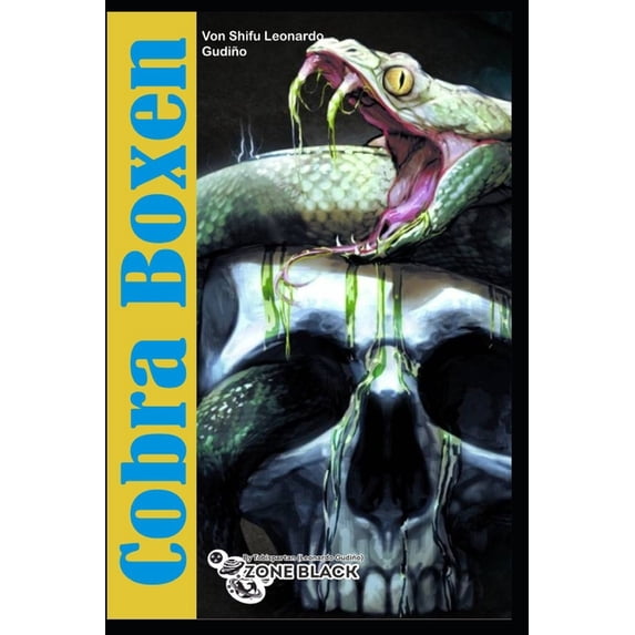Cobra Boxen (Paperback)
