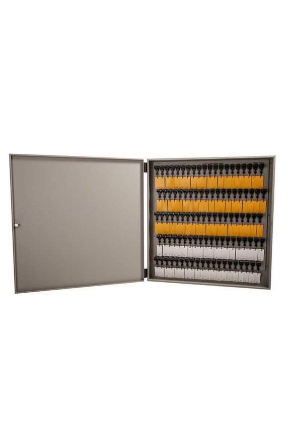 Cobra C-100 Mechanical Key Cabinet Package