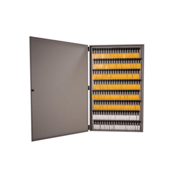 Cobra C-160 Mechanical Key Cabinet Package