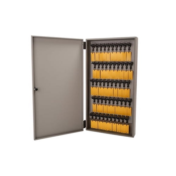 Cobra C-50 Mechanical Key Cabinet Package