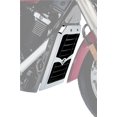 thumbnail image 1 of Cobra Chrome Radiator Cover (05-9334), 1 of 1