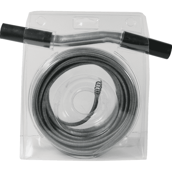 Cobra Cleanout Drain Auger - Pack of 4