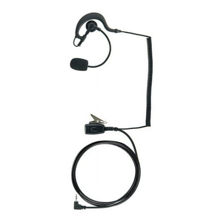 Cobra® Cobra® Earpiece With Boom Microphone