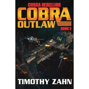 Cobra: Cobra Outlaw (Series #2) (Paperback)