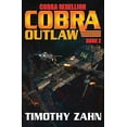 thumbnail image 1 of Pre-Owned Cobra Outlaw (Mass Market Paperback) 1476781435 9781476781433, 1 of 1