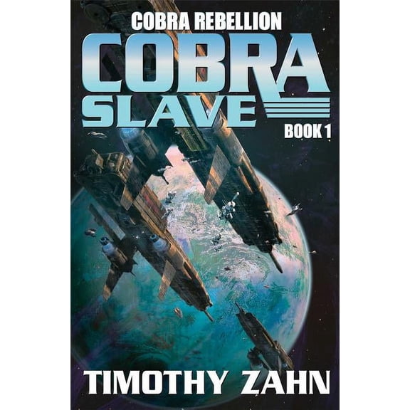 Cobra: Cobra Slave (Series #7) (Paperback)