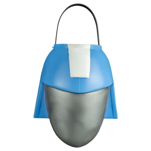 Cobra Commander Candy Pail Fright Night Essential Bold Character Look Desi