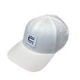 thumbnail image 1 of Cobra Crown C Patch Deep Navy/White Headwear Men Fits All, 1 of 2