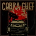 thumbnail image 1 of Cobra Cult - Second Gear - Rock - CD, 1 of 1