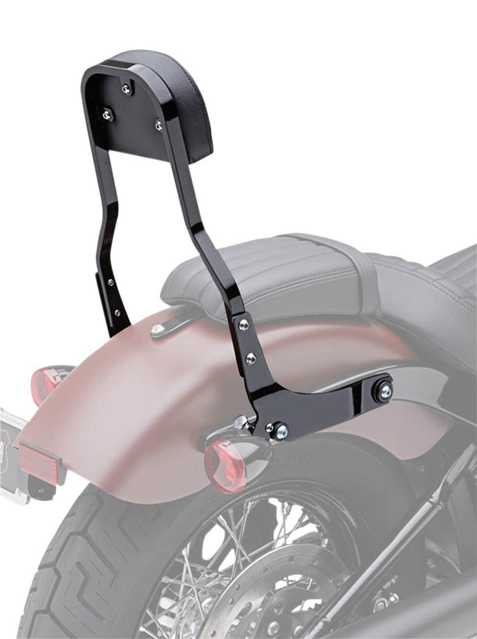 Cobra backrest outlet
