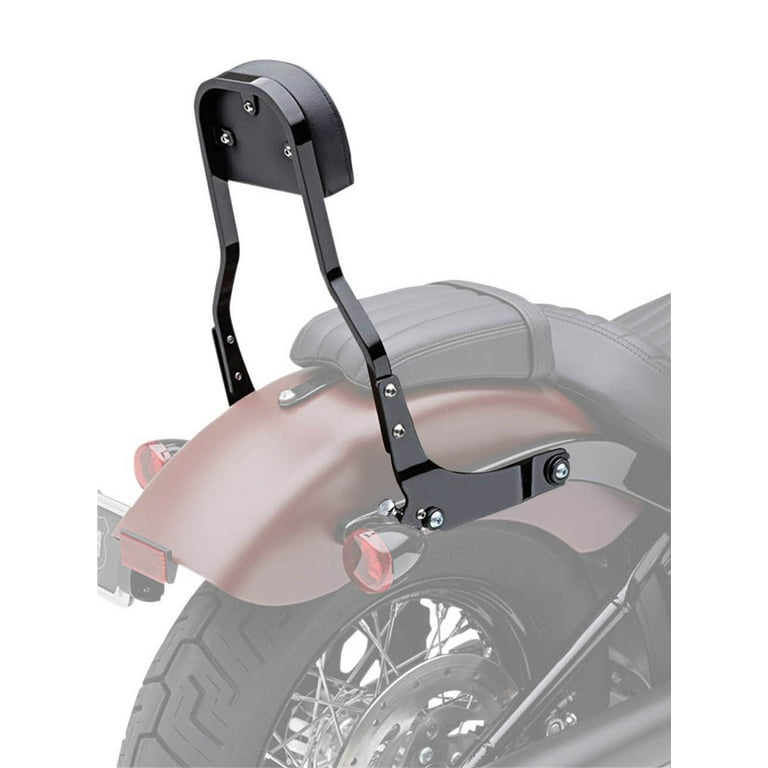Cobra detachable backrest online