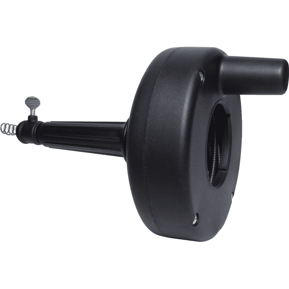 Cobra Drum Drain Auger - Single Pack