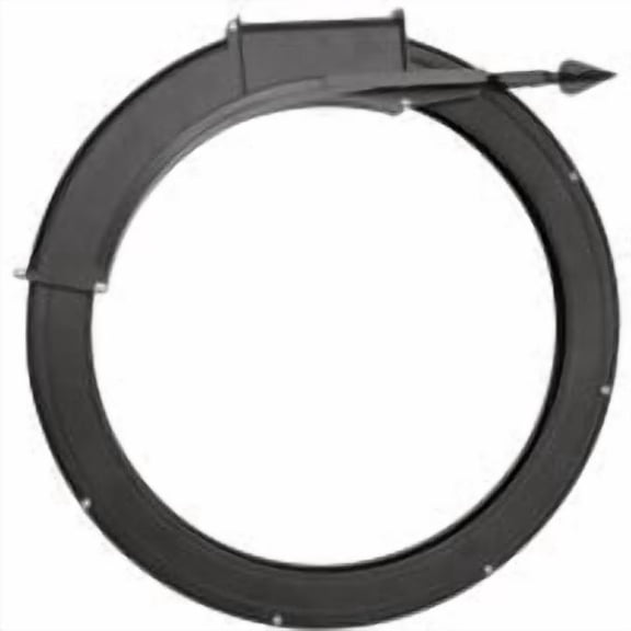 Homewerks Worldwide Cobra Encased Flat Sewer Rod - Pack of 12