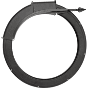 Cobra Encased Flat Sewer Rod - Single Pack