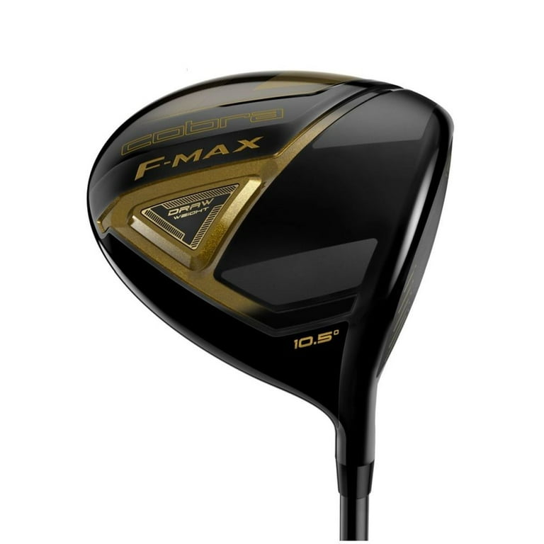 Superlite Offset Driver F Max Superlite Driver Cobra F-Max