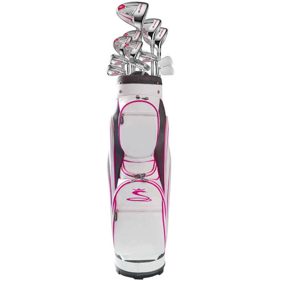 Cobra FLY-Z XL Women's 13-Piece Set