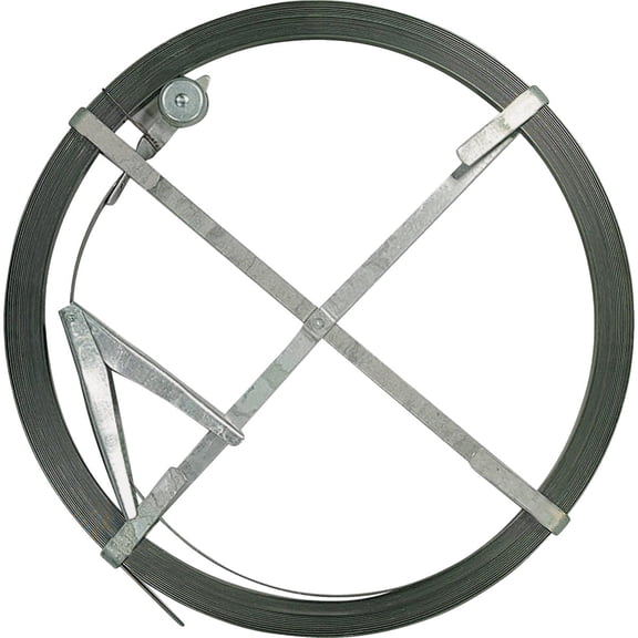 Cobra Flat  Sewer Rod - Single Pack