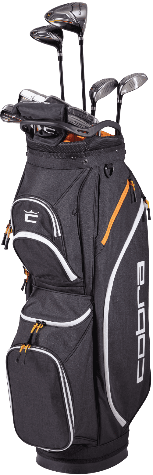 Cobra FLY-XL Set