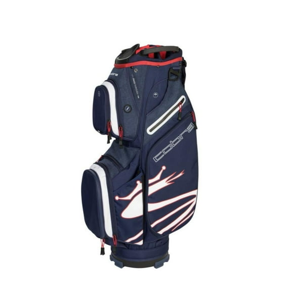 Cobra Golf 2019 Ultralight Cart Bag Peacoat