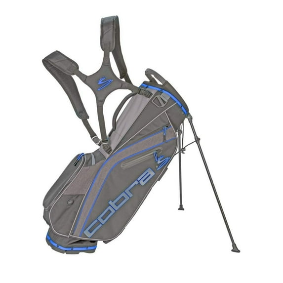 Cobra Golf 2019 Ultralight Stand Bag Quiet Shade