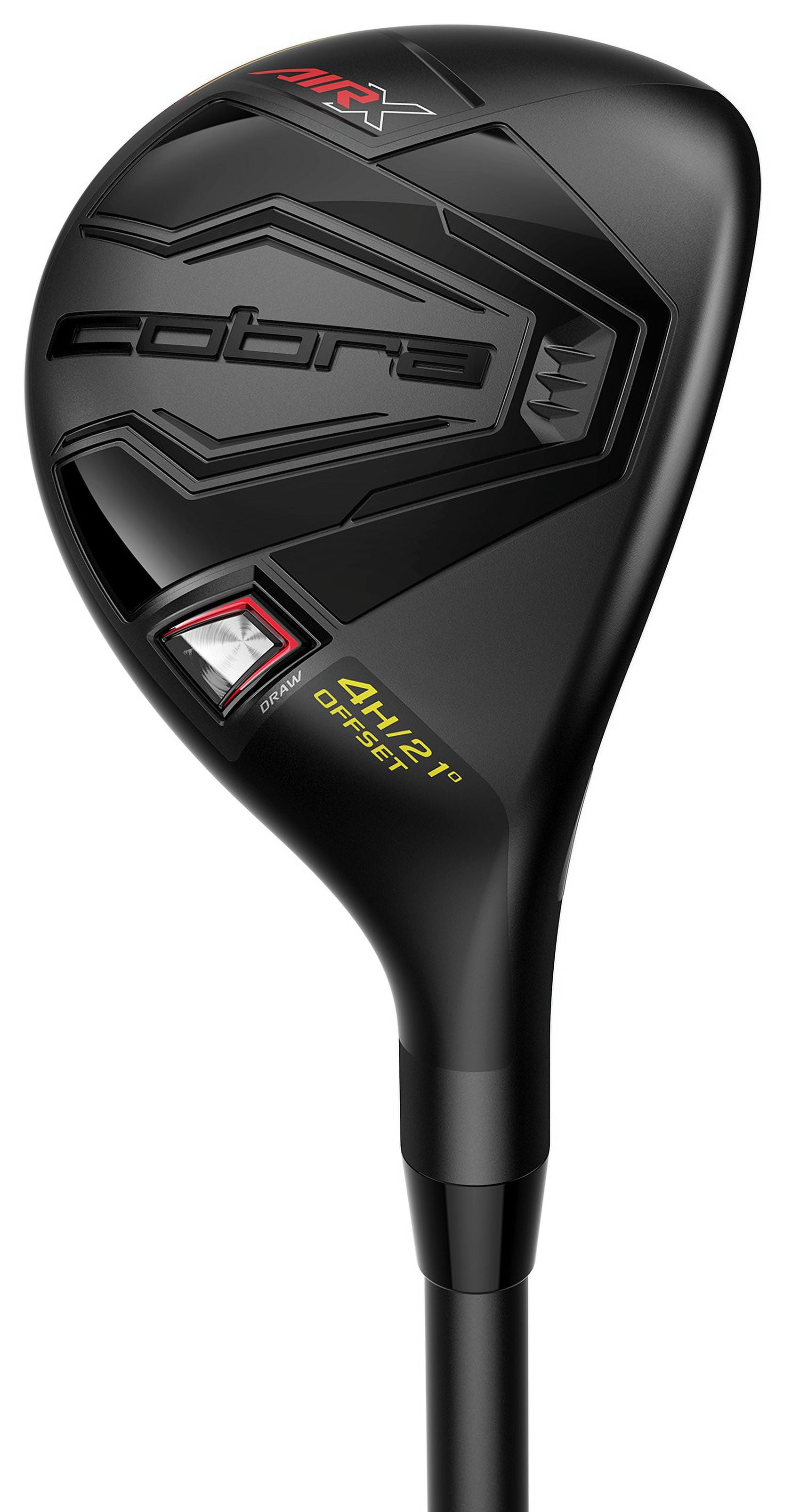 Cobra Golf Club AIR X Offset 19* 3H Hybrid Regular Graphite New