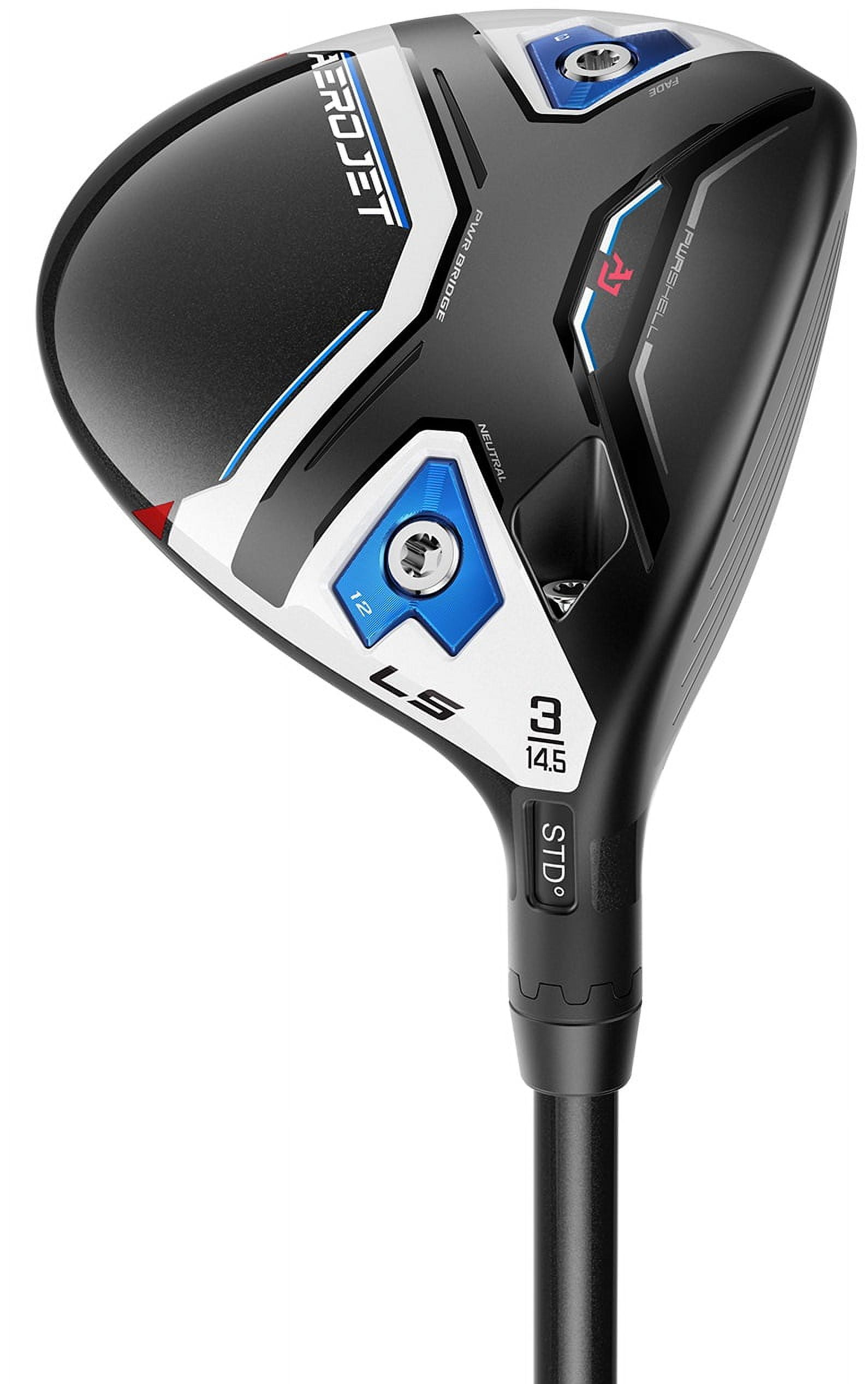 cobra　AEROJET FW5 Cobra Aerojet Fairway Wood - 23 Men – Golfio