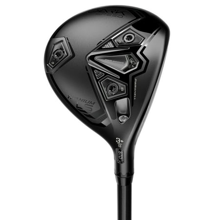 Cobra Golf Club DARKSPEED LS 13* 3+ Wood Stiff UST Lin-Q M40X White 7 New