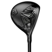 Cobra Golf Club DARKSPEED LS 13* 3+ Wood Stiff UST Lin-Q M40X White 7 New