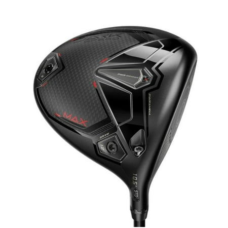 Cobra Golf Club DARKSPEED MAX 12* Driver Senior Graphite