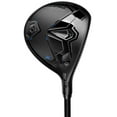thumbnail image 1 of Left Hand Cobra DARKSPEED X 15* 3 Wood Regular UST Mamiya Lin-Q M40X Blue 60 New, 1 of 5