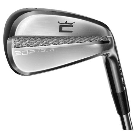 Cobra Golf Club King 3DP Tour 4-PW Iron Set Stiff FST KBS $-Taper 120 New