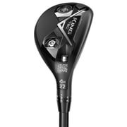 Cobra Golf Club King TEC 17* 2H Hybrid Stiff Mitsubishi MMT 80 New
