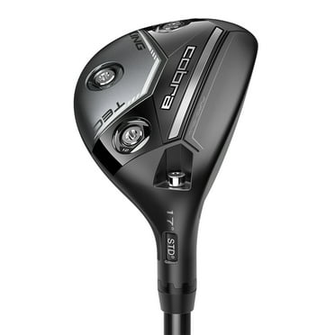 Cobra Golf Club King TEC 19* 3H Hybrid Stiff Graphite