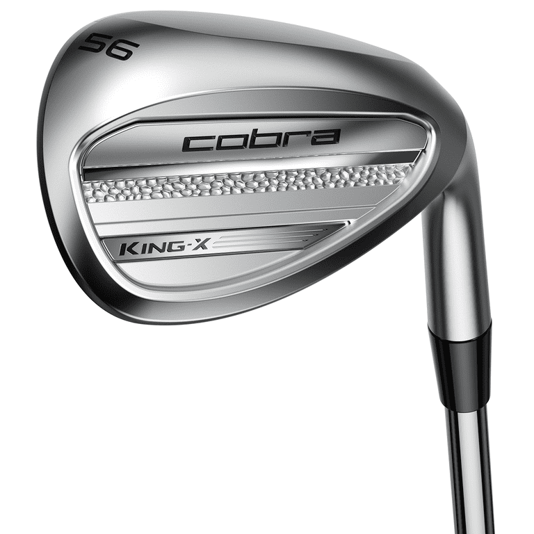 Cobra Golf Club King X 56* Sand Wedge Regular Graphite 56-10 FST