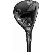 Cobra Golf Club OPTM 21* 4H Hybrid Stiff Graphite KBS PGH 85 New
