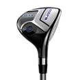 thumbnail image 1 of Cobra Golf Clubs Max Offset Hybrid Rescue Club,  #6h(28­°) Graphite Senior Flex - Right-Handed, 1 of 5