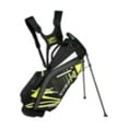 thumbnail image 1 of Cobra Golf Ultralight Stand Bag-Flue Yellow, 1 of 2