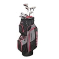 thumbnail image 1 of Cobra Golf XL Speed Women's Complete Set Black-Pink RH, 1 of 5