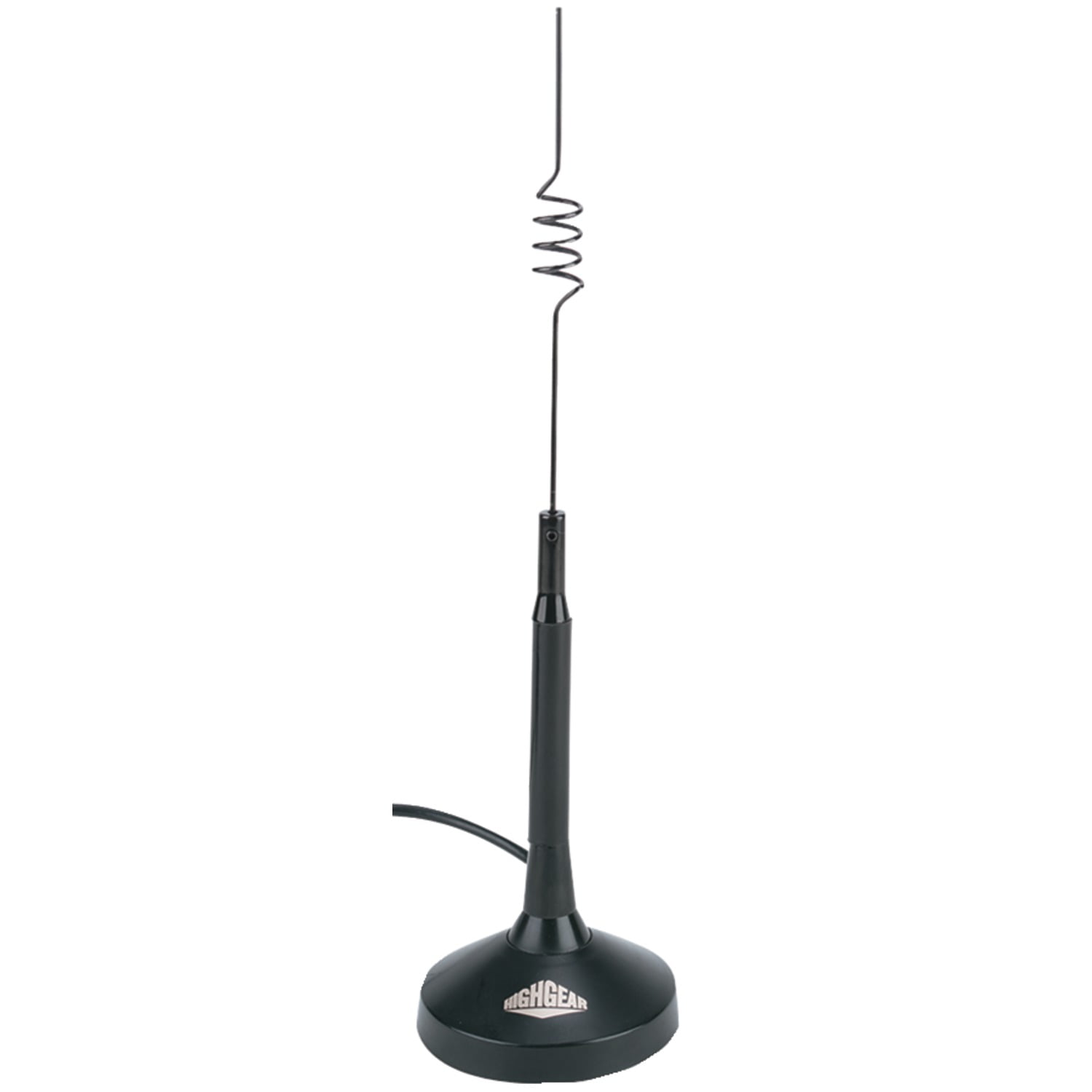 Cobra HG A1000 HG A1000 18.5" Mount CB Antenna