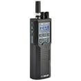 thumbnail image 1 of Cobra HH 50 WX ST Full-Featured Rugged Handheld CB Radio, 40 CB Radio Channels & NOAA Weather Alerts, 1 of 5