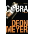 thumbnail image 1 of Pre-Owned Cobra (Benny Griessel Mysteries, 4) (Hardcover) 0802123244 9780802123244, 1 of 1