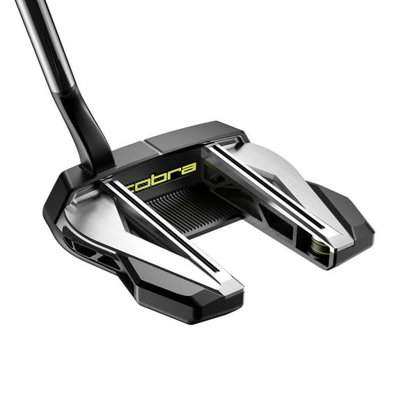 Cobra KING 3D Printed Supernova-20 Putters 35" SuperStroke Traxion Tour 2.0