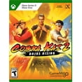 Cobra Kai 2 Dojos Rising Xbox Series X