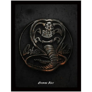 Cobra Kai - Miguel Wall Poster, 22.375 x 34 
