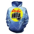 thumbnail image 1 of Cobra Kai Hoodie for Men Women, Unisex 3D Print Pullover Hooded With Pocket, Funny Sweatshirt, Long Sleeve Hoodies, S-6XL, 1 of 8